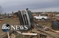 At least 25 killed, 3 missing after Tennessee tornado l ABC News