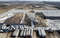 Tennessee tornadoes kill at least 25 | WNT