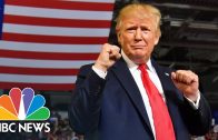 NBC News Projects Trump Will Win Tennessee | NBC News