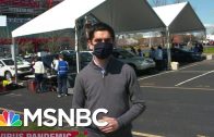 Tennessee Ramps Up COVID-19 Vaccinations | MSNBC