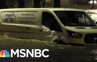 Torrential Rains In Nashville Leave Four Dead, Prompts Evacuations In Tennessee | MSNBC
