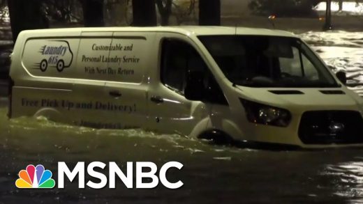 Torrential-Rains-In-Nashville-Leave-Four-Dead-Prompts-Evacuations-In-Tennessee-MSNBC
